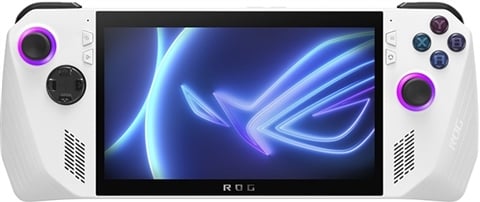 ASUS ROG Ally (RC71L-NH001W) 512GB - White, B - CeX (AU): - Buy